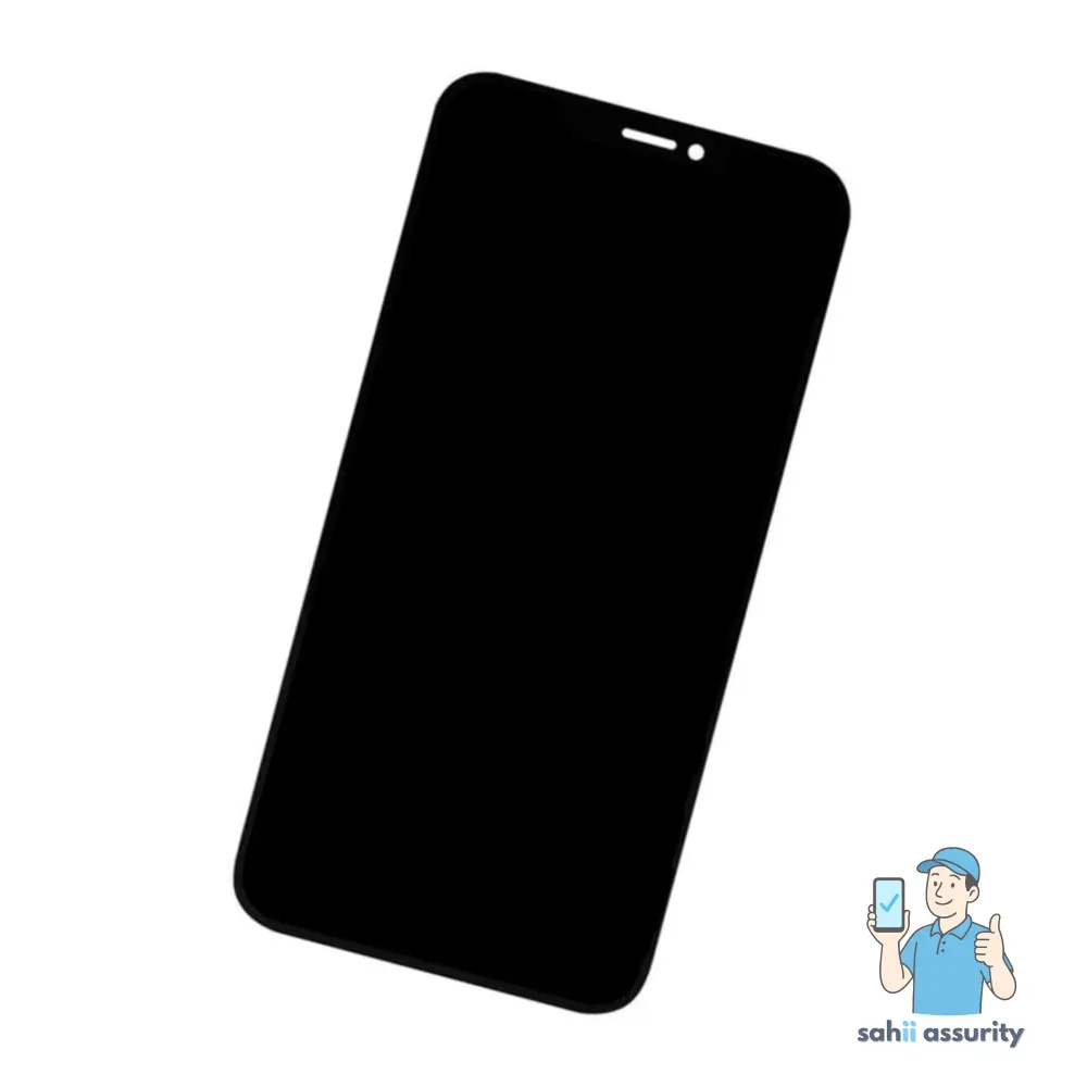 LCD Connector for Apple iPhone 12